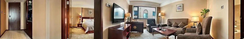 Days Hotel Hongyuan Zhengzhou