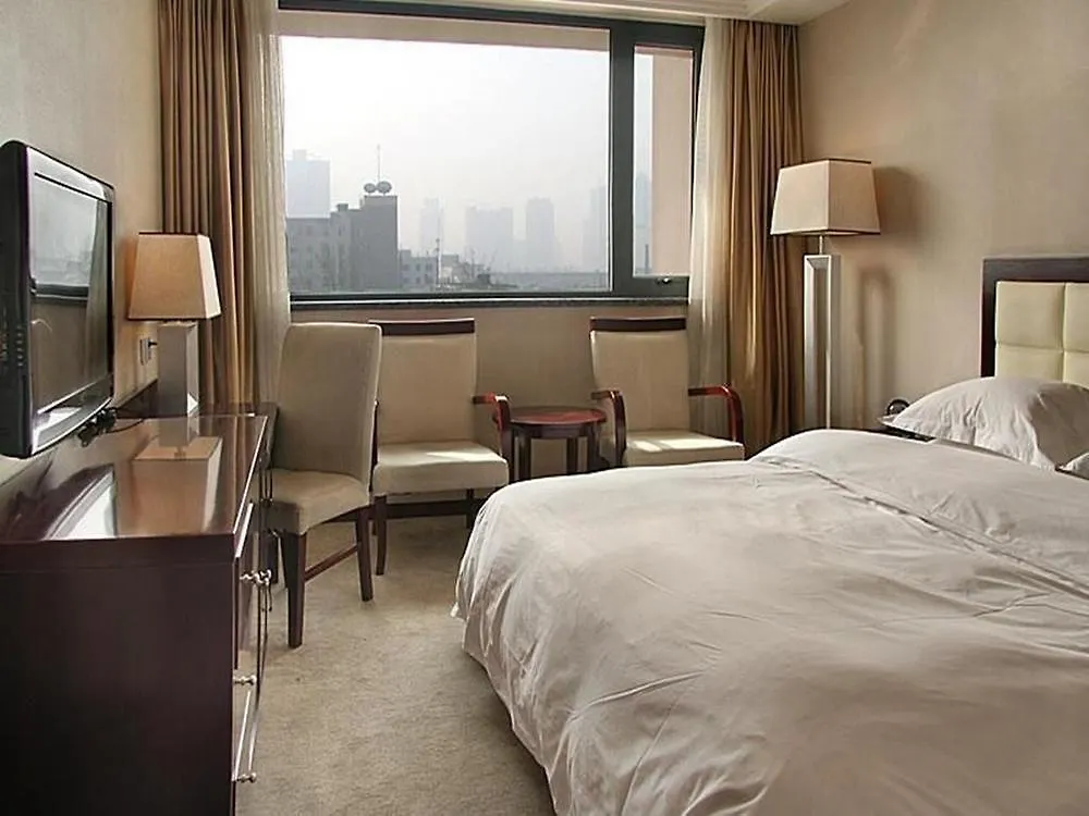Days Hotel Hongyuan Zhengzhou China