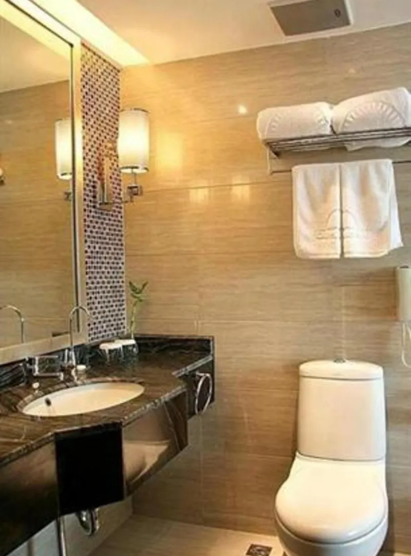 Days Hotel Hongyuan Zhengzhou